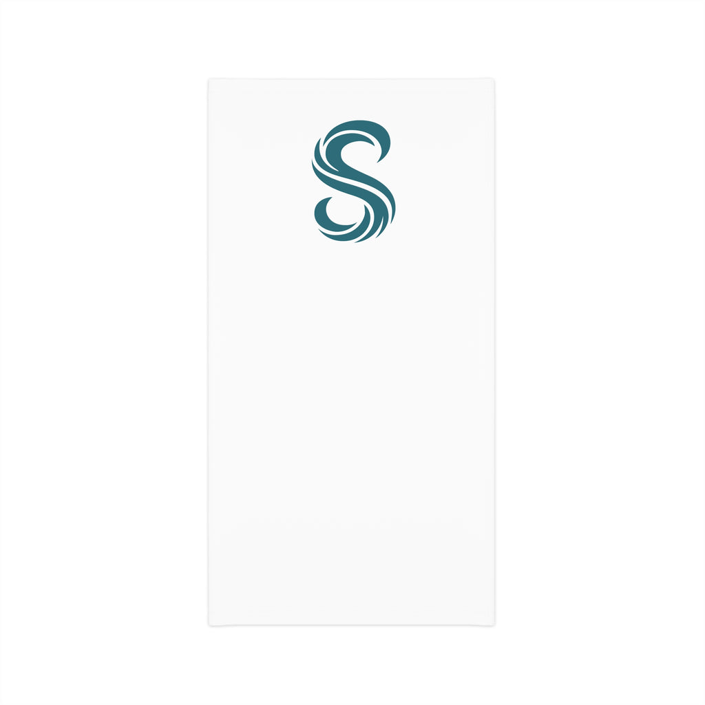 Swirl Monogram S Neck Gaiter