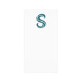 Swirl Monogram S Neck Gaiter