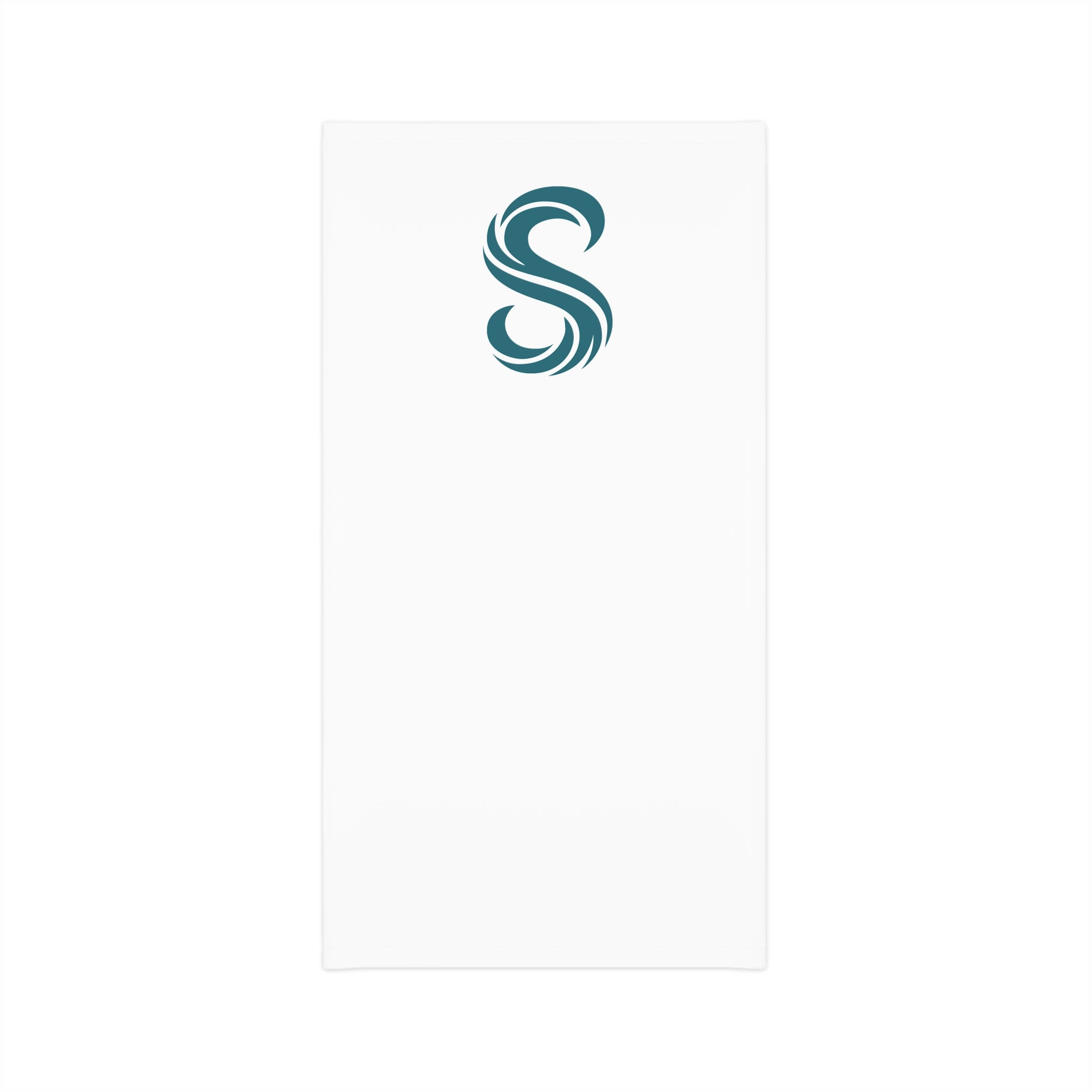 Swirl Monogram S Neck Gaiter