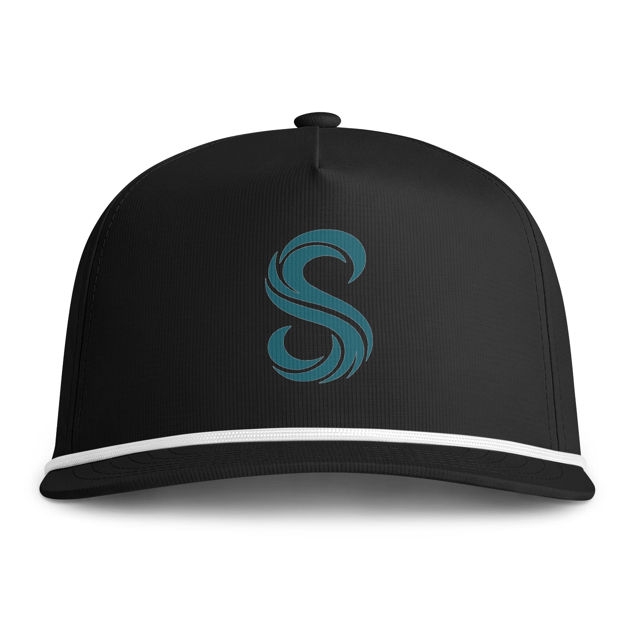Sunwashed Rope Cap
