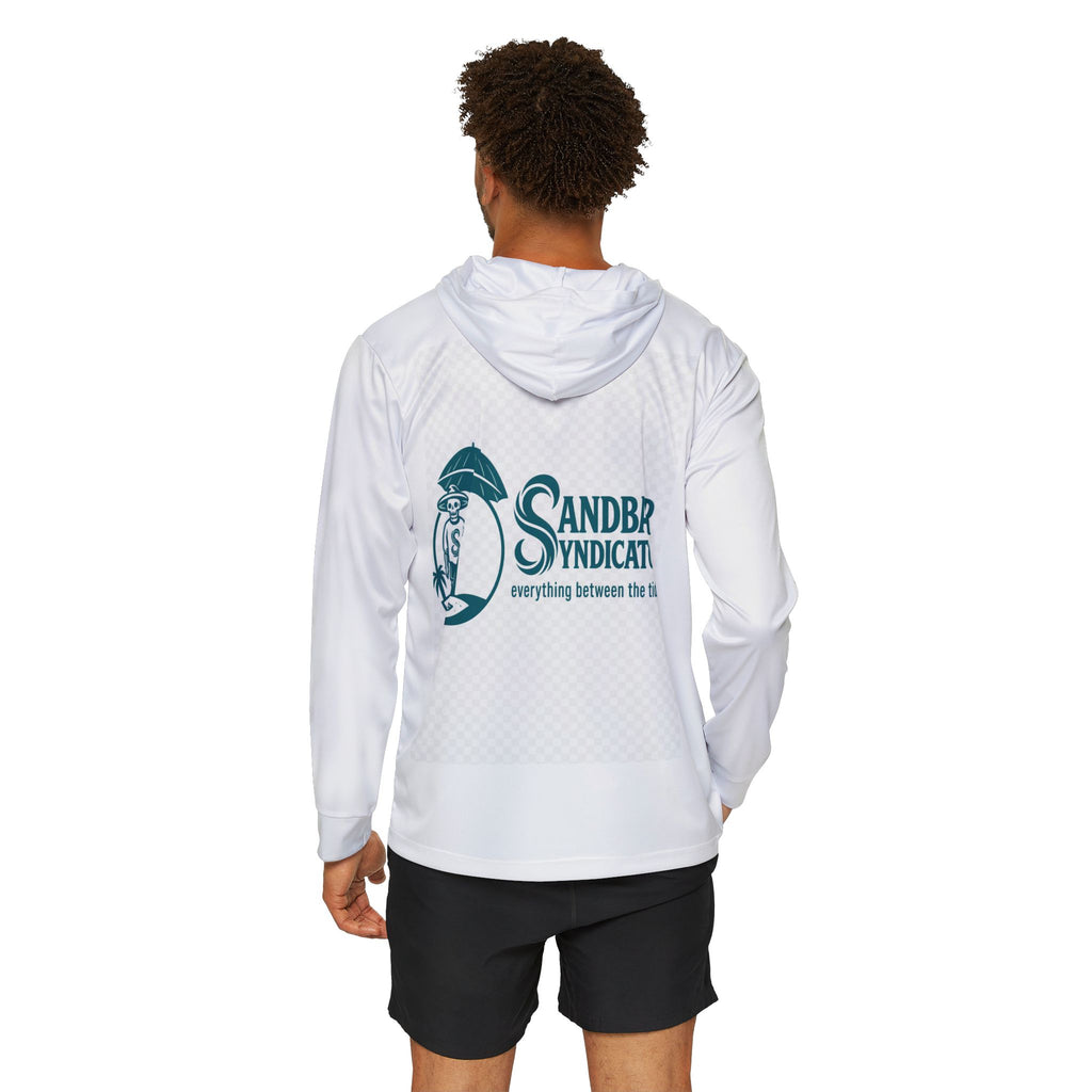 Syndicate Performance Shirt — Sandbar Syndicator