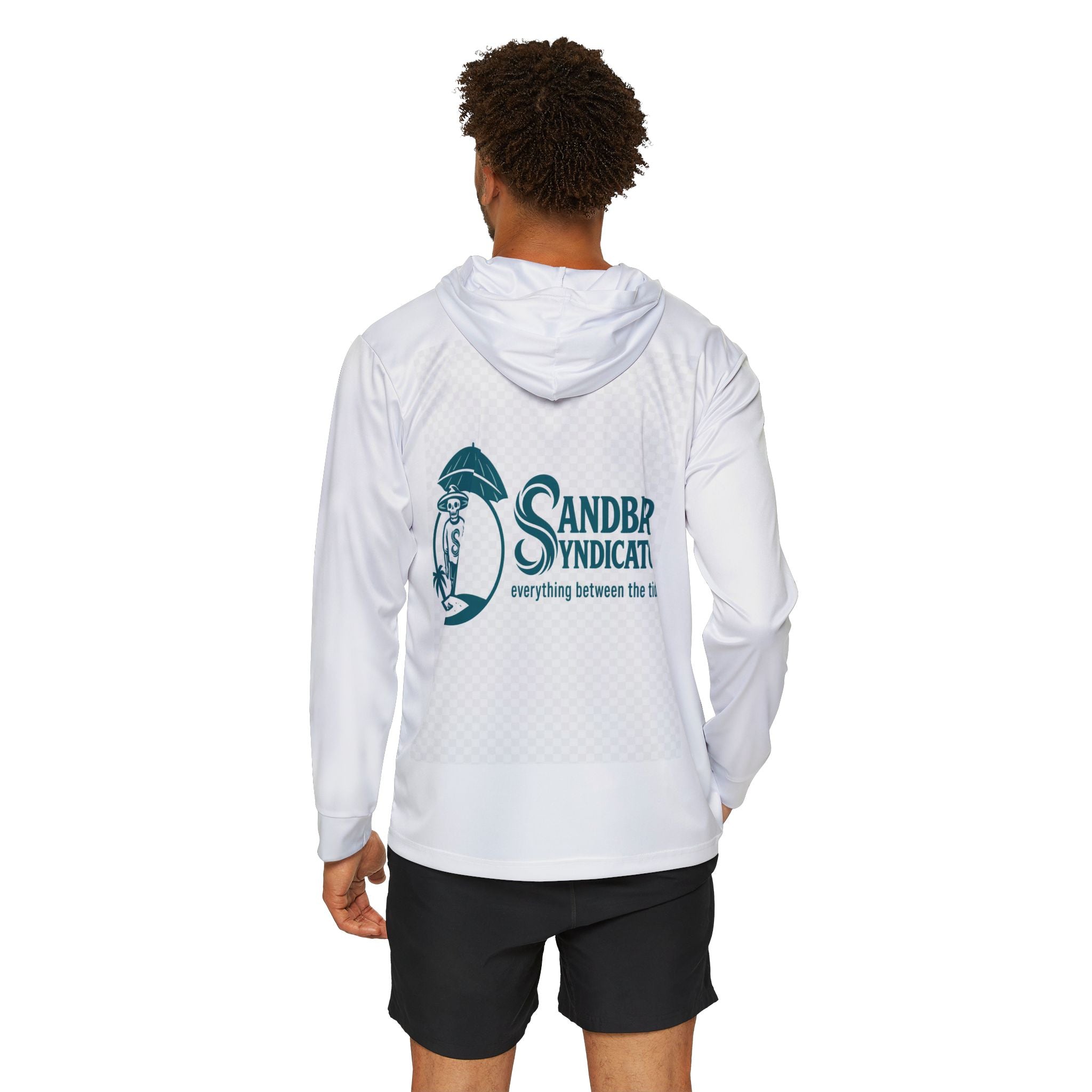 Syndicate Performance Shirt — Sandbar Syndicator