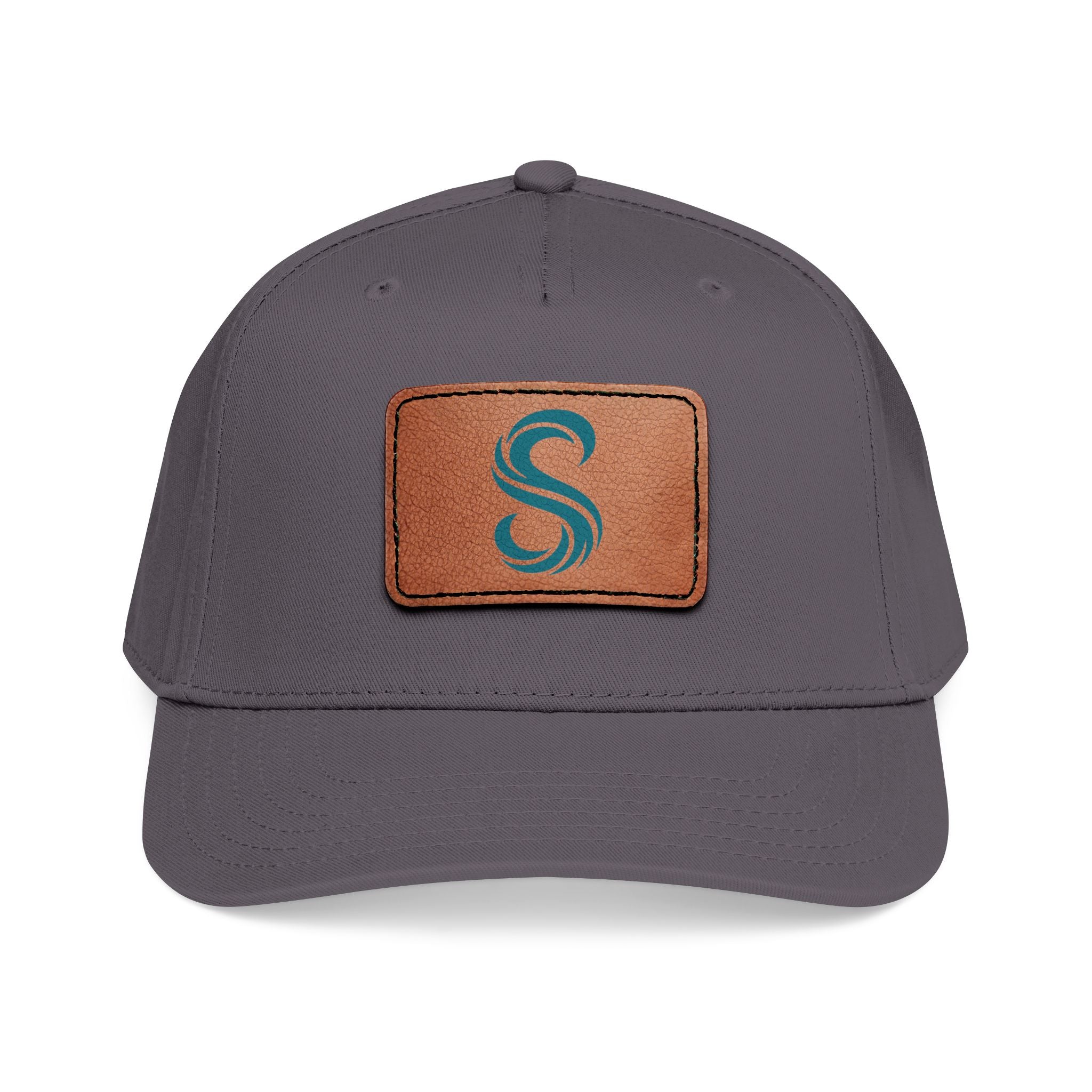 Sandbar Syndicator S Leather Hat
