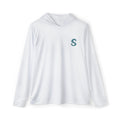 Boca Inlet Performance Shirt — Chart Series
