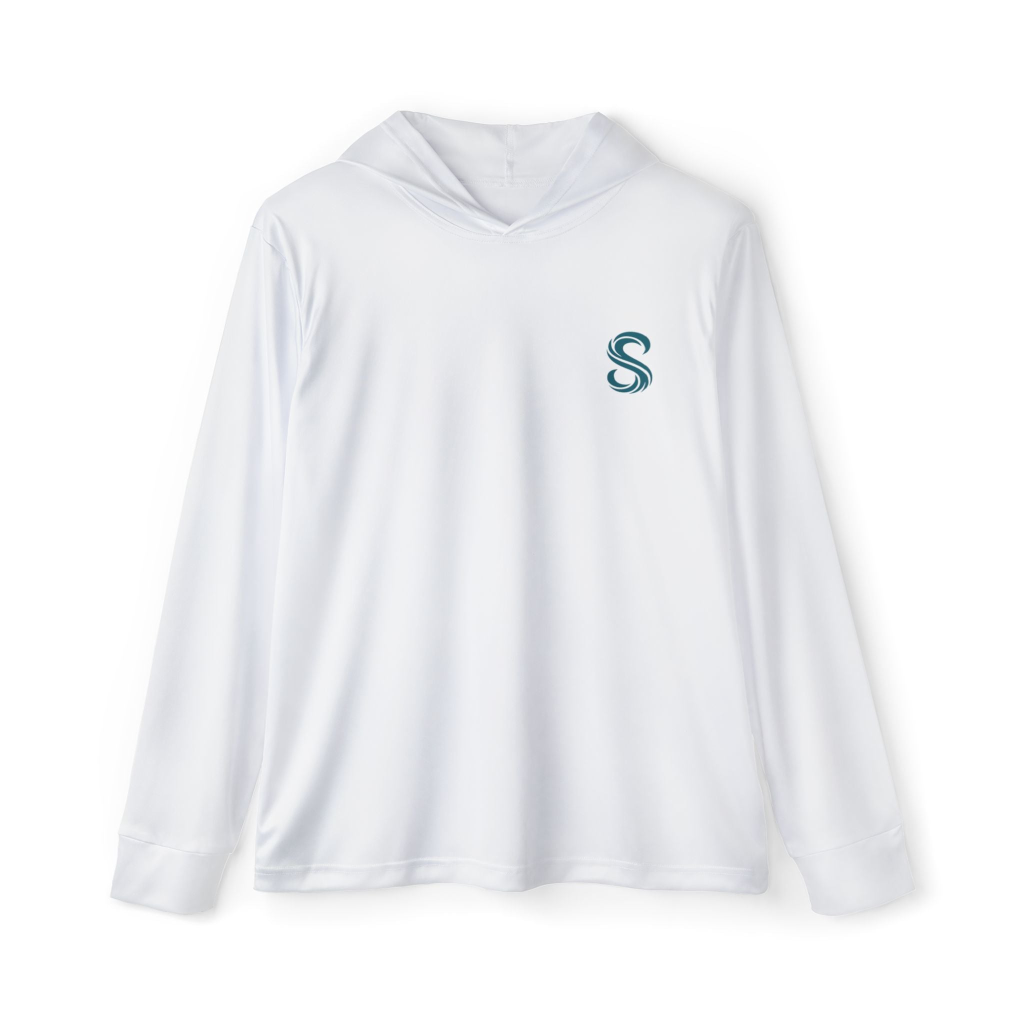 Boca Inlet Performance Shirt — Chart Series