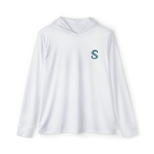 Boca Inlet Performance Shirt — Chart Series