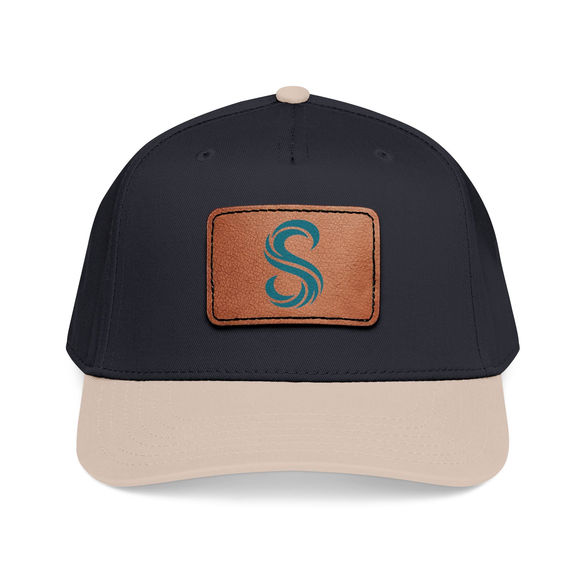 Sandbar Syndicator S Leather Hat