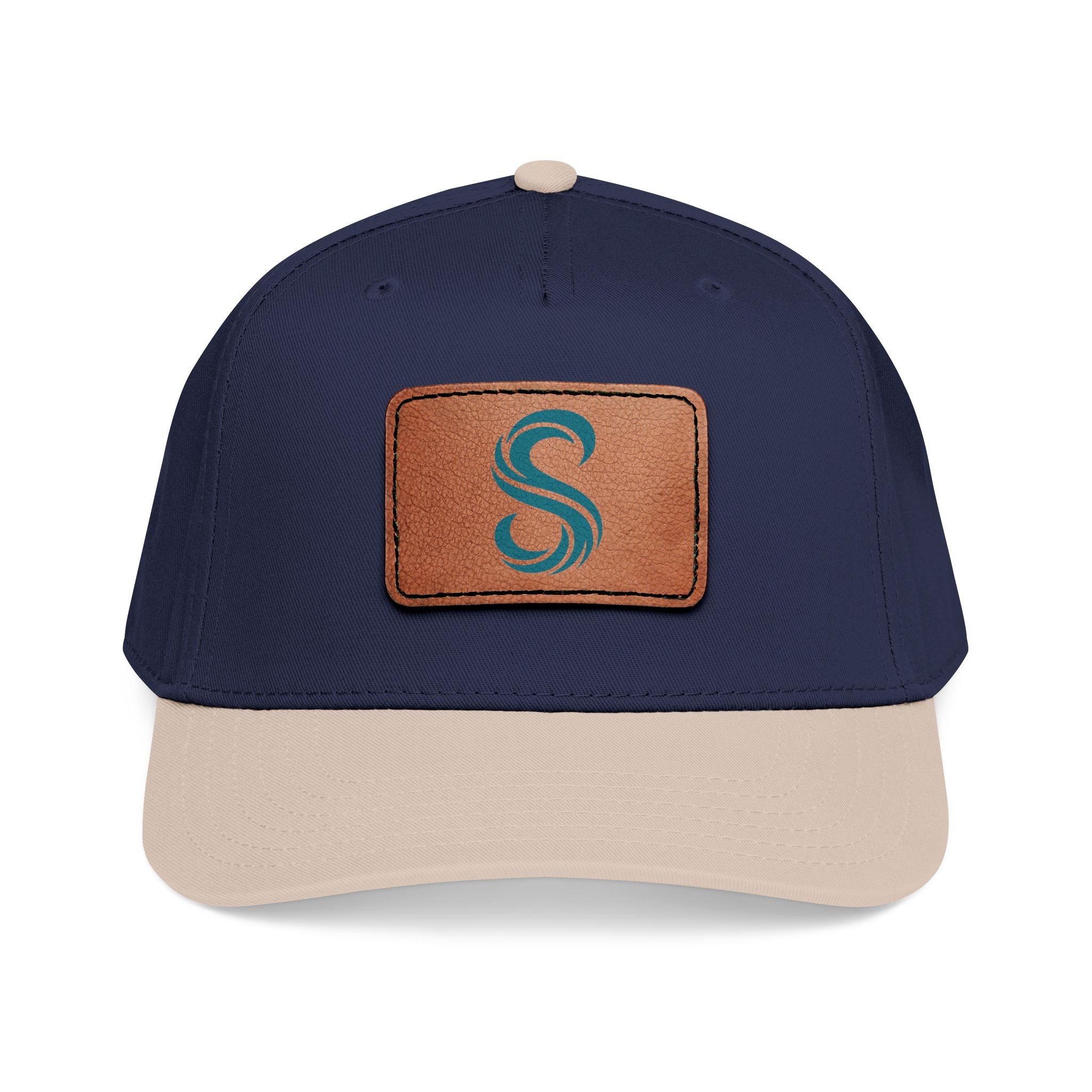 Sandbar Syndicator S Leather Hat