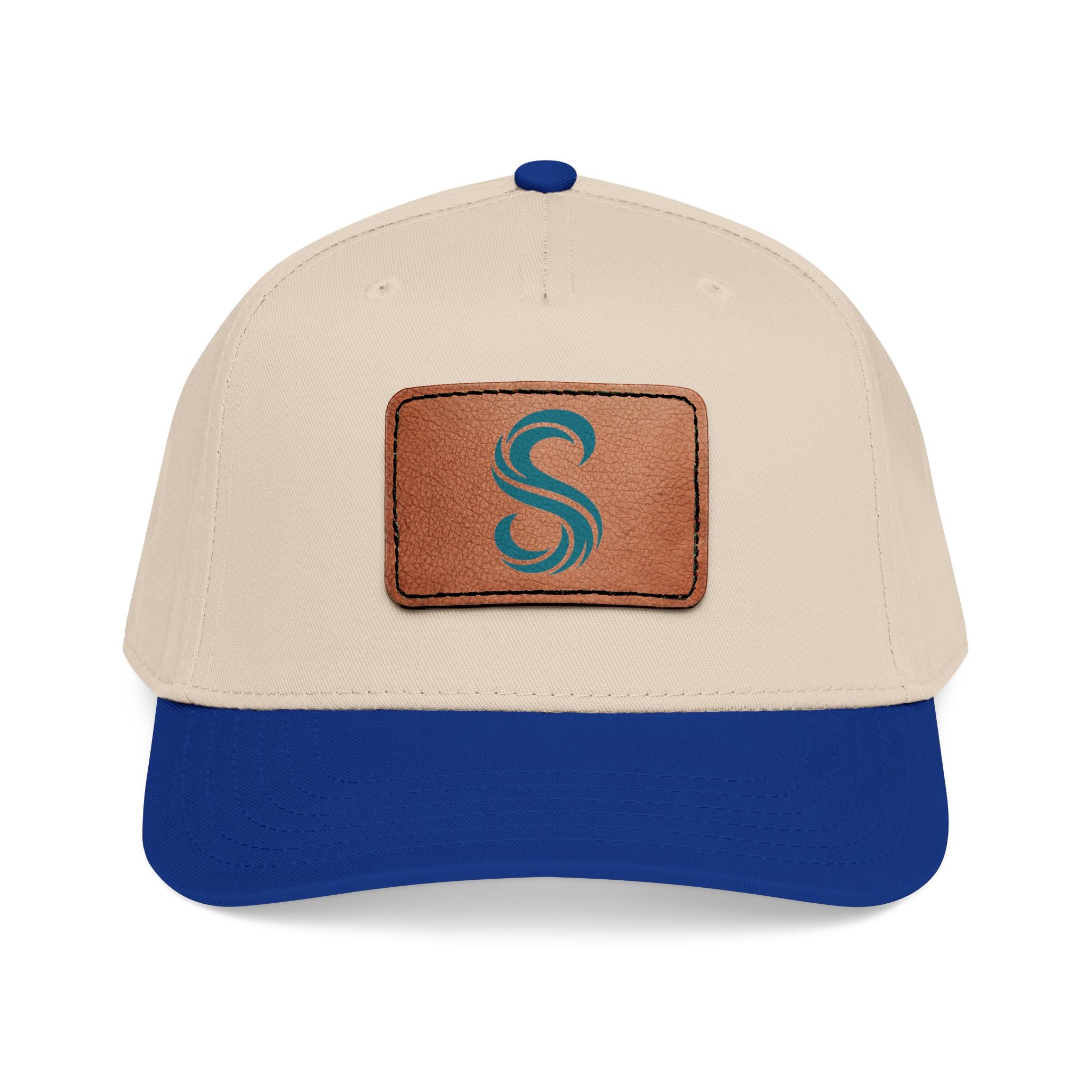 Sandbar Syndicator S Leather Hat