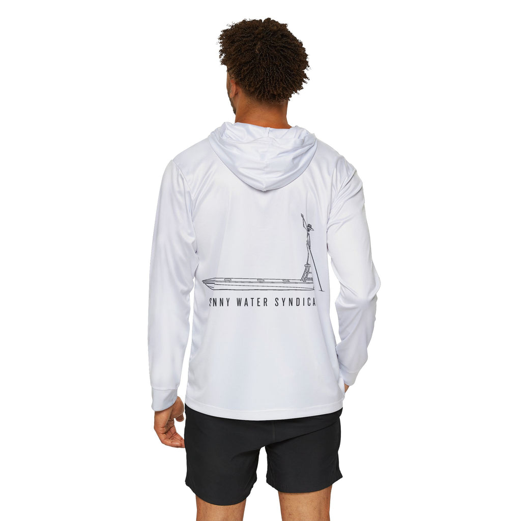 Skinny Water Syndicate Performance Shirt