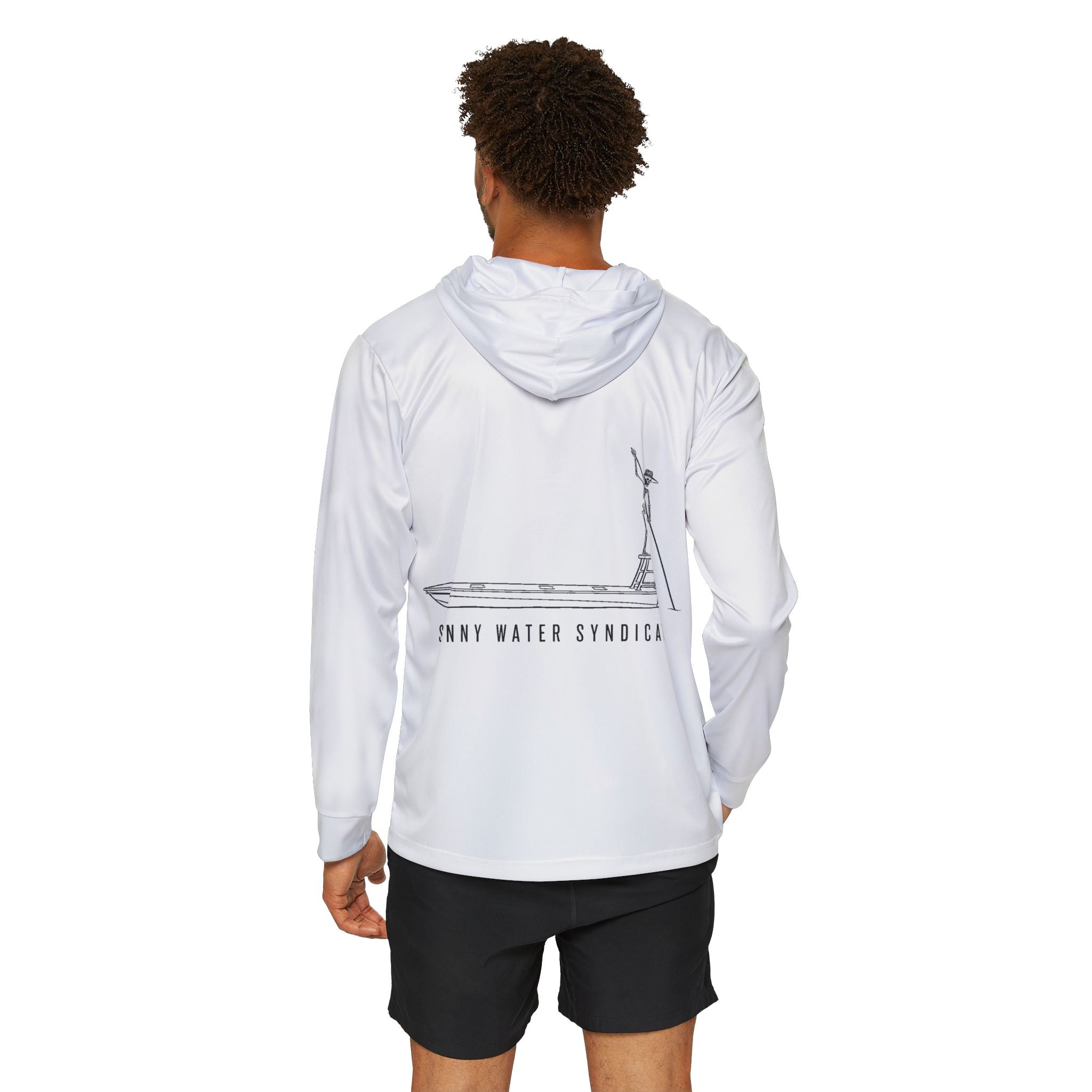 Skinny Water Syndicate Performance Shirt
