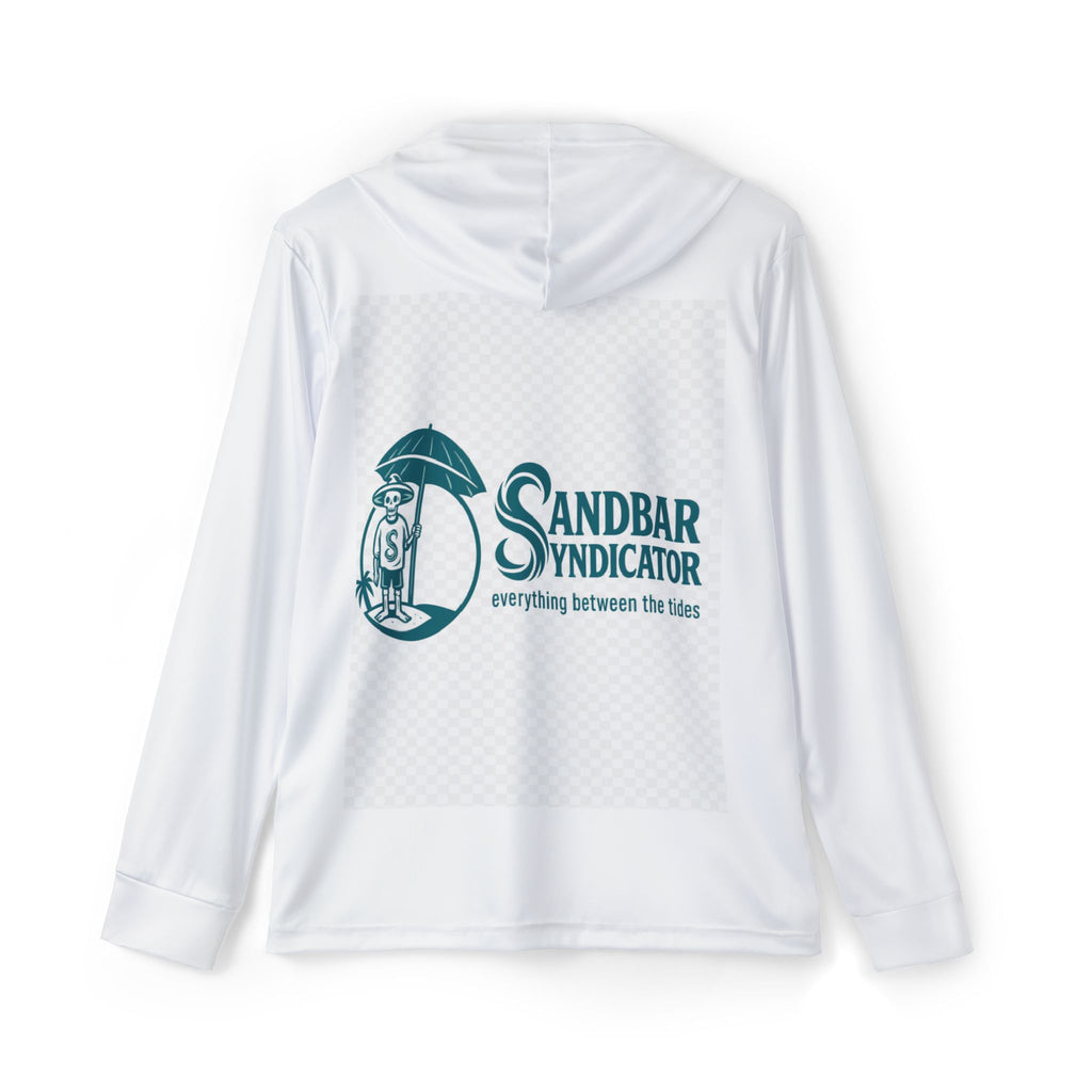 Syndicate Performance Shirt — Sandbar Syndicator