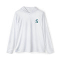 Syndicate Performance Shirt — Sandbar Syndicator