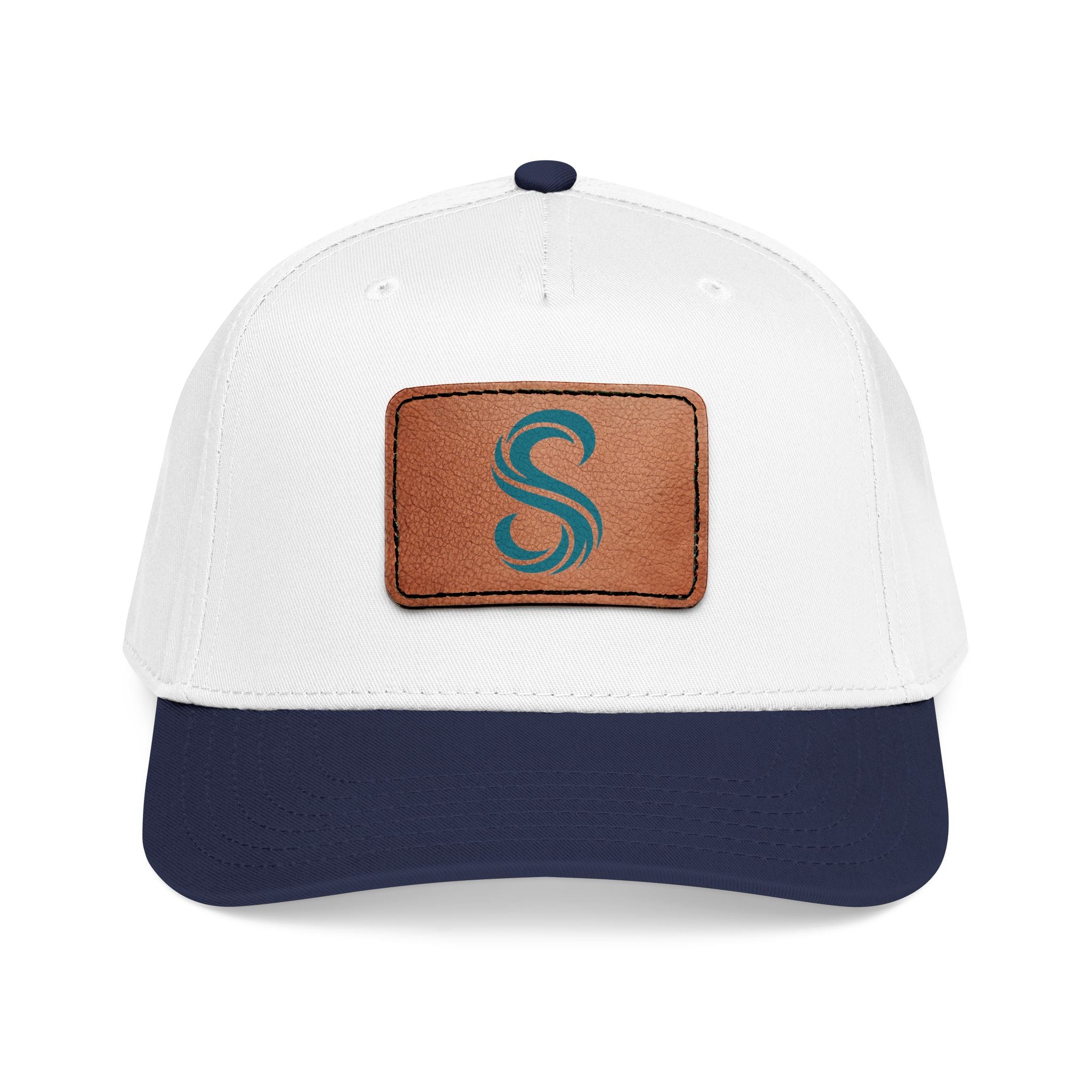 Sandbar Syndicator S Leather Hat