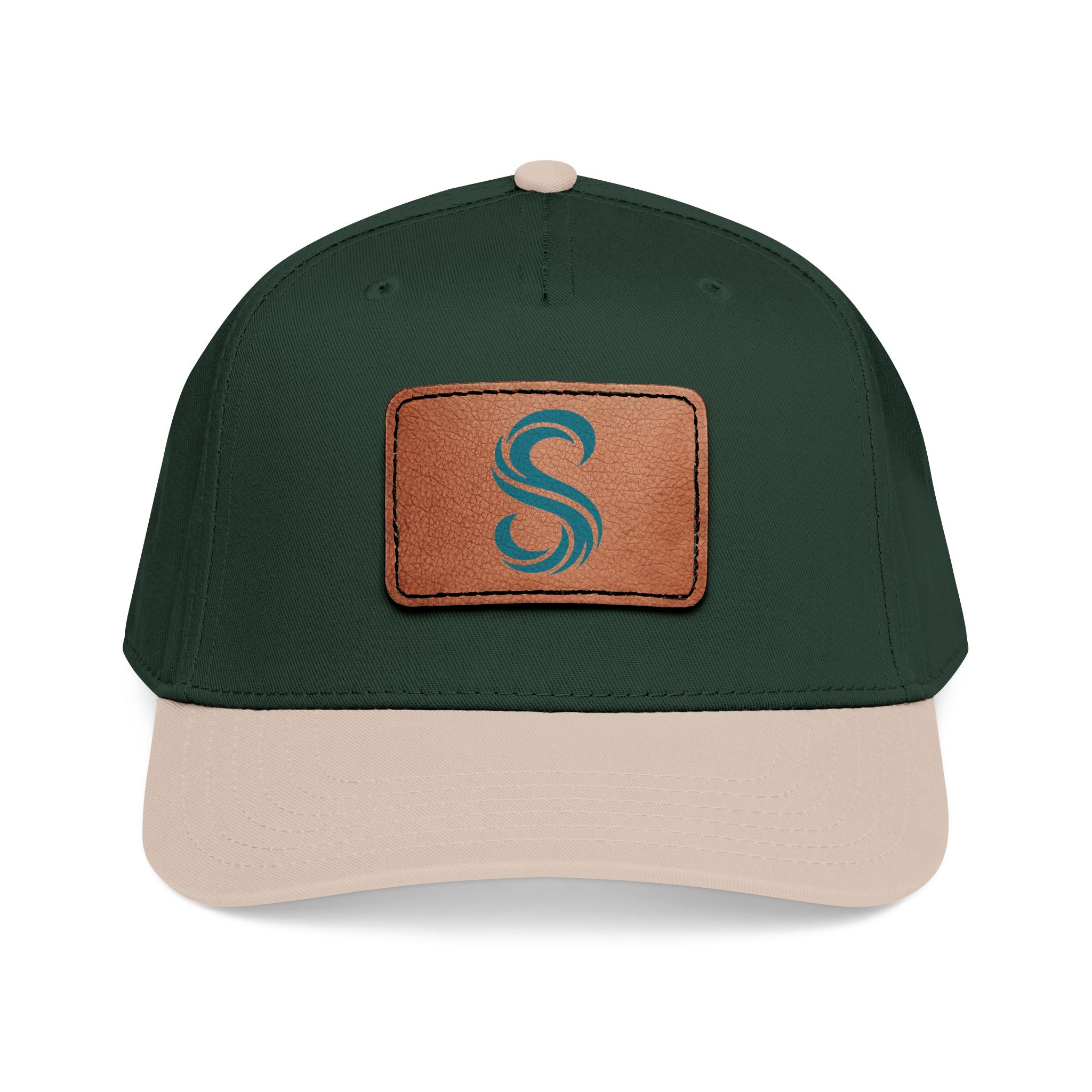Sandbar Syndicator S Leather Hat