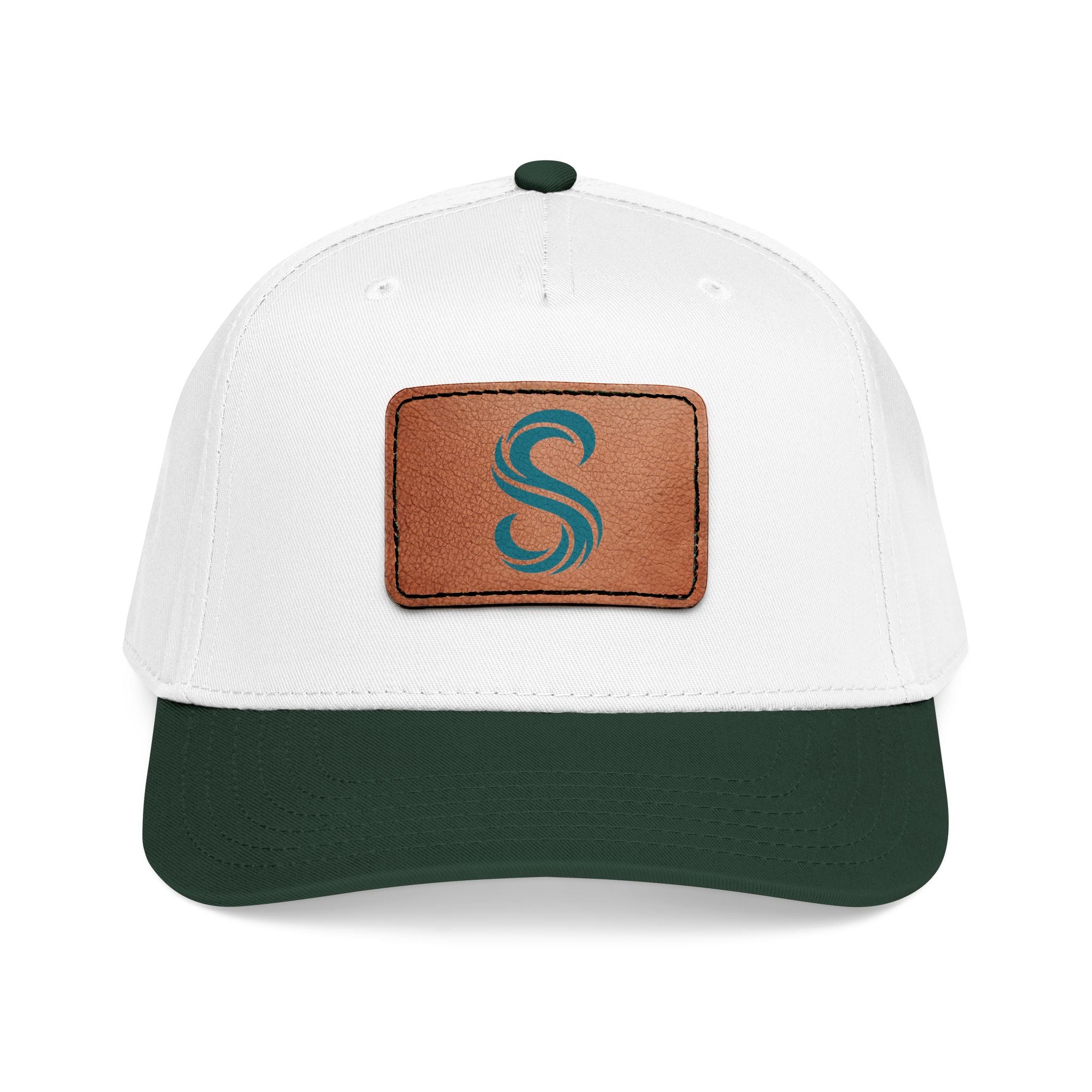 Sandbar Syndicator S Leather Hat