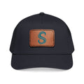 Sandbar Syndicator S Leather Hat