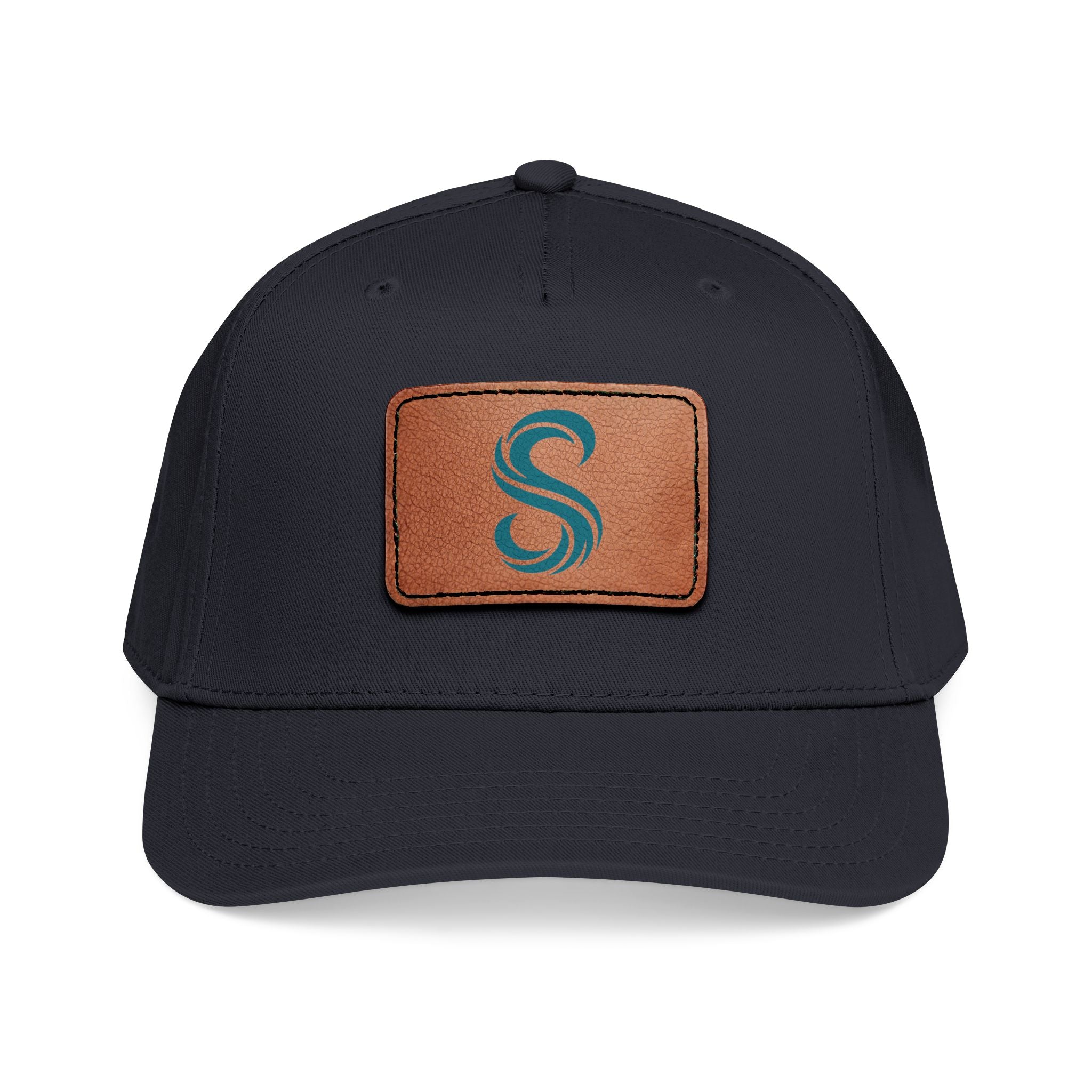 Sandbar Syndicator S Leather Hat
