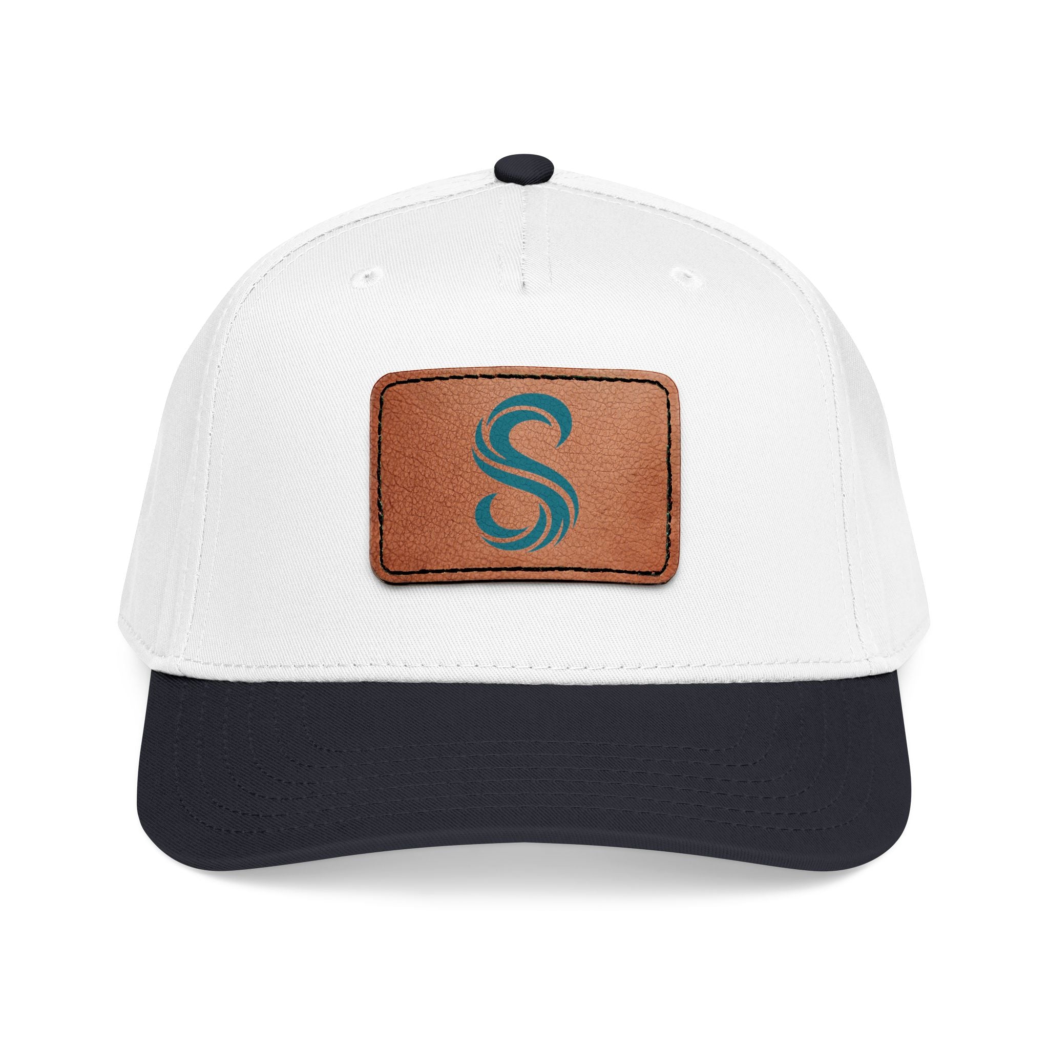 Sandbar Syndicator S Leather Hat