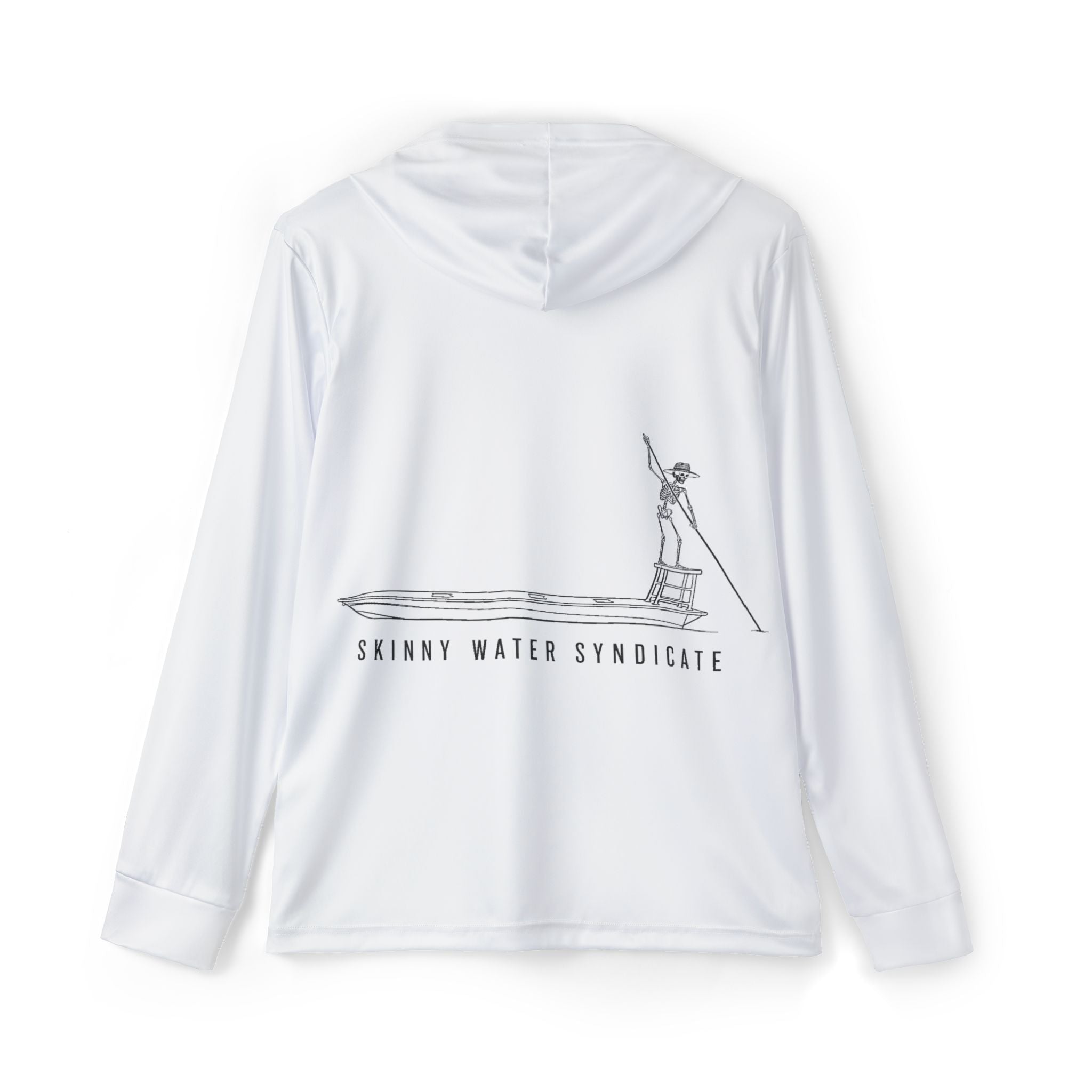 Skinny Water Syndicate Performance Shirt