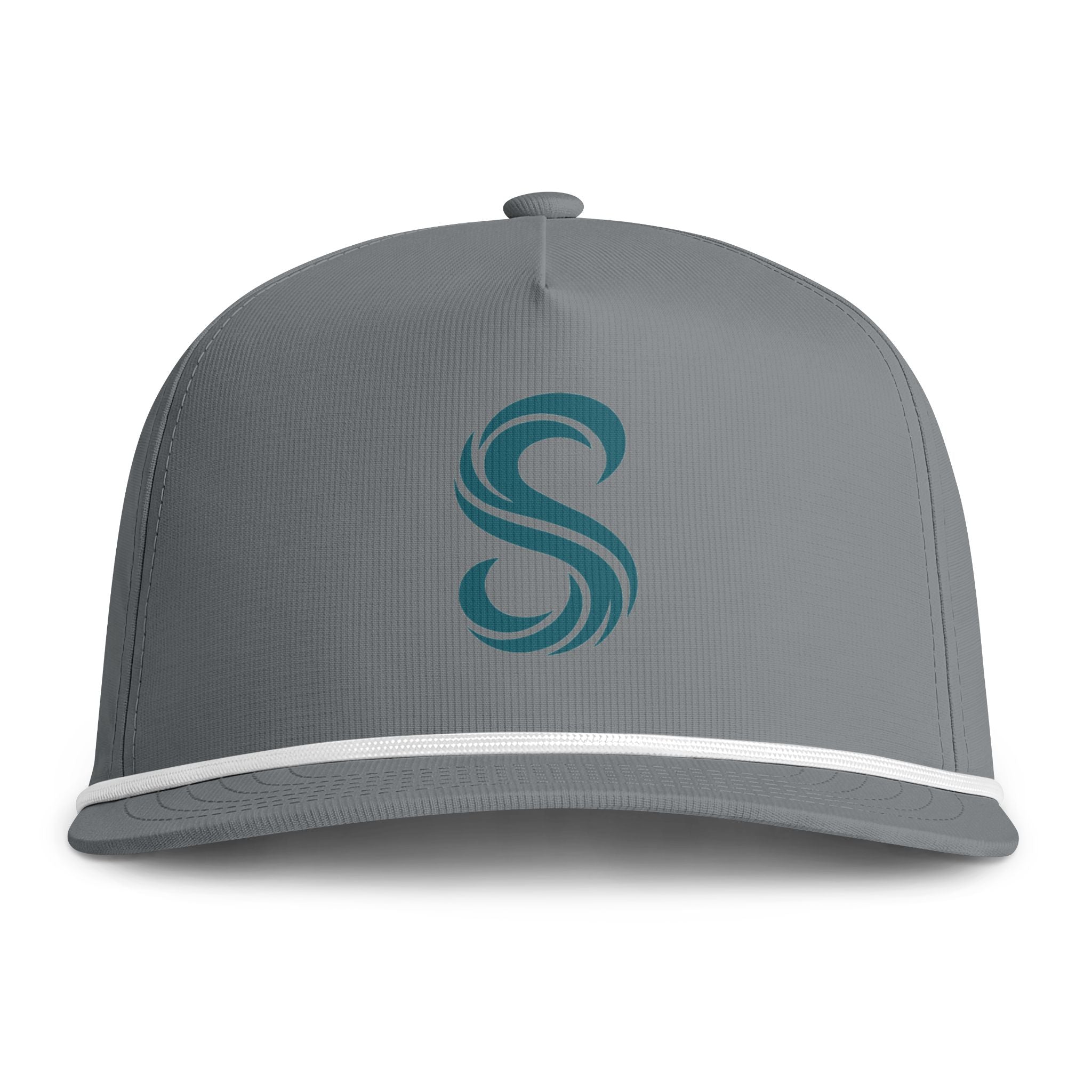 Sunwashed Rope Cap