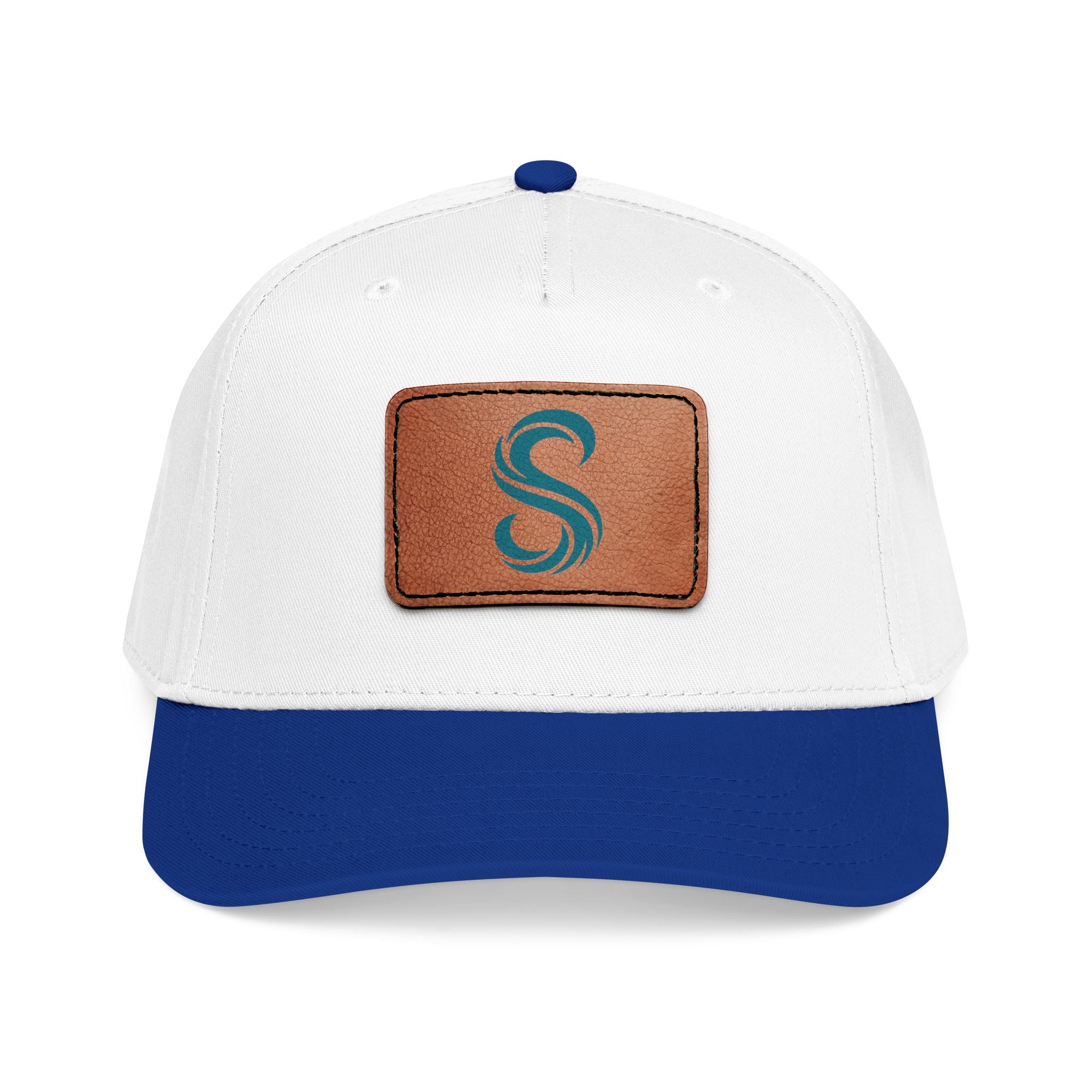 Sandbar Syndicator S Leather Hat