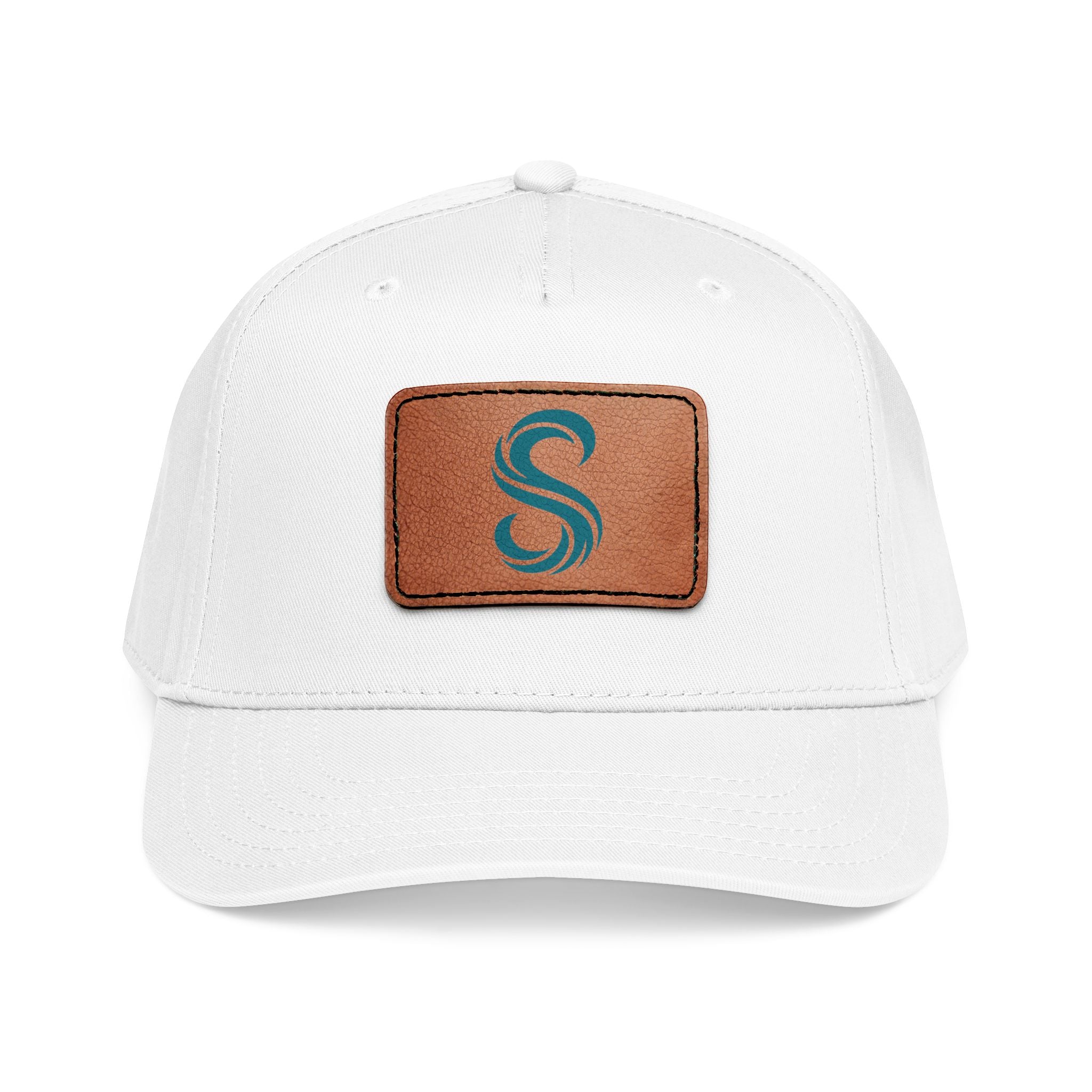 Sandbar Syndicator S Leather Hat